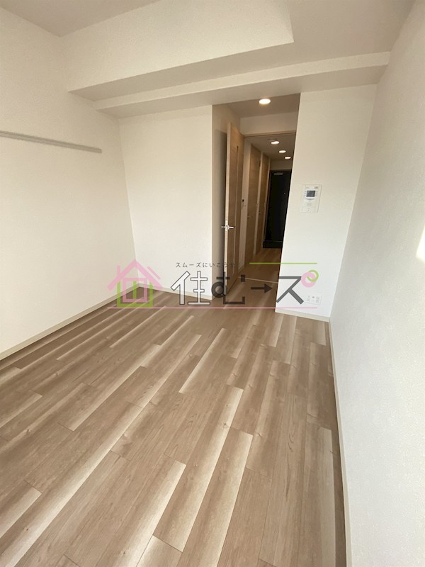 ファステート都島テーラー リビング