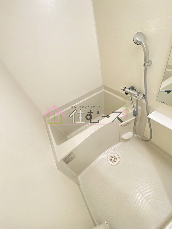 ファステート都島テーラー 風呂画像