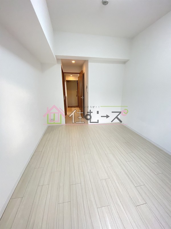 LaDouceur都島高倉町 リビング