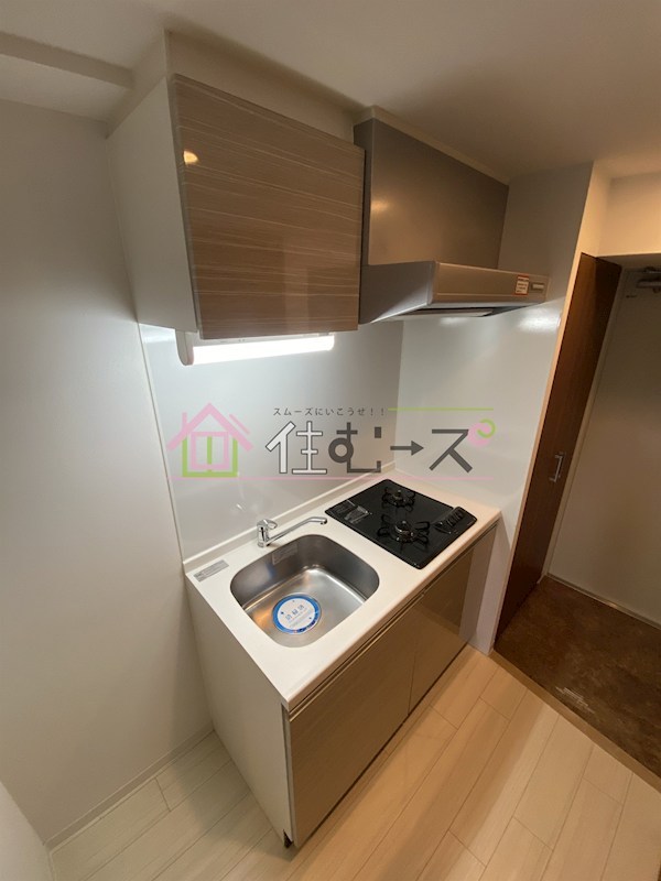 LaDouceur都島高倉町 キッチン