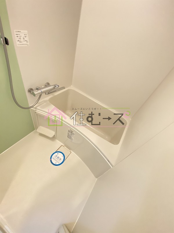 LaDouceur都島高倉町 風呂画像