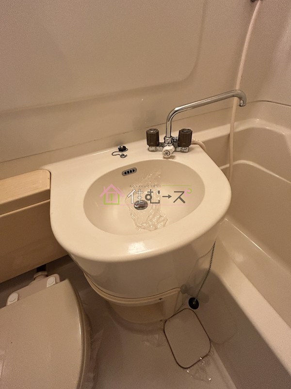 第3コーポリベラ その他4