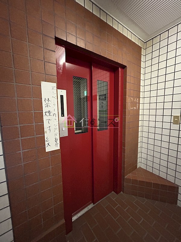 第3コーポリベラ その他外観3