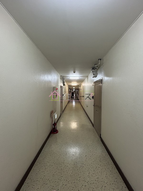 第3コーポリベラ その他外観4