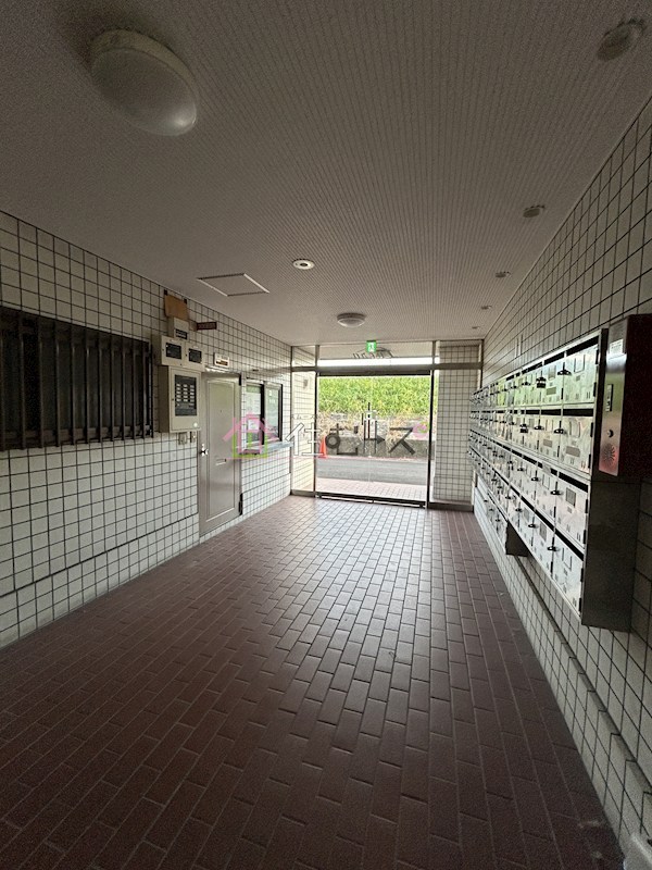 第3コーポリベラ その他外観6