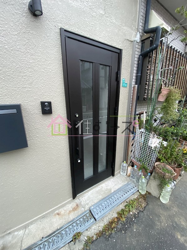 大阪市都島区大東町2丁目リノベテラスハウス その他1