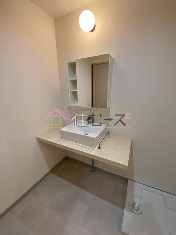 大阪市都島区大東町2丁目リノベテラスハウス その他2