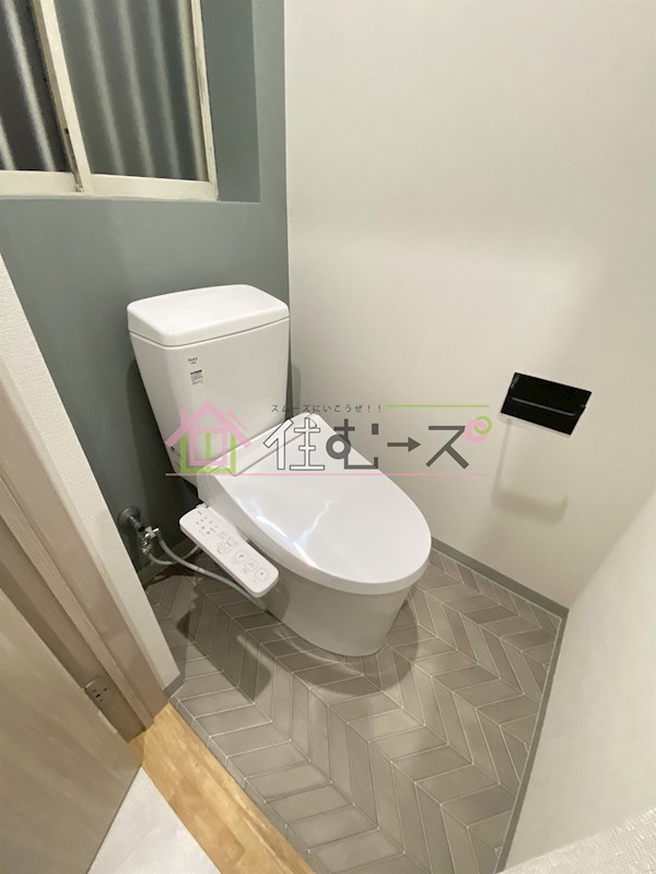 大阪市都島区大東町2丁目リノベテラスハウス その他4