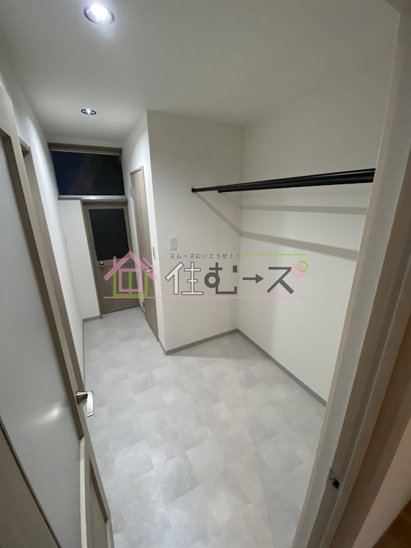 大阪市都島区大東町2丁目リノベテラスハウス その他5