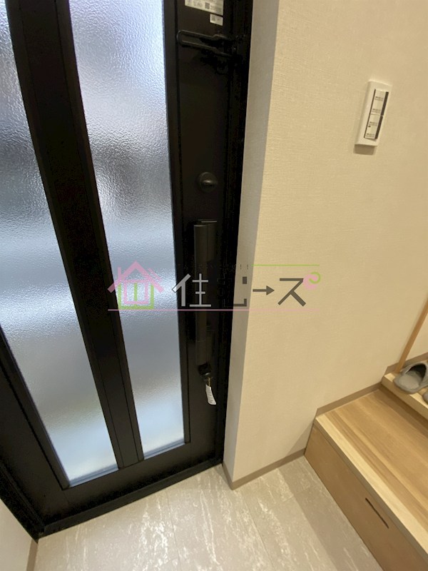 大阪市都島区大東町2丁目リノベテラスハウス その他6