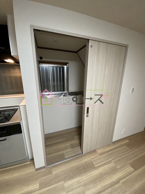 大阪市都島区大東町2丁目リノベテラスハウス その他外観4