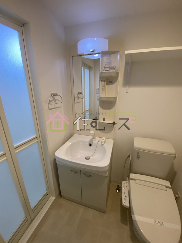 ラグゼ桜ノ宮 その他2