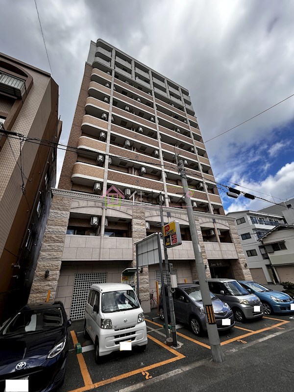 ラグゼ桜ノ宮 その他外観1