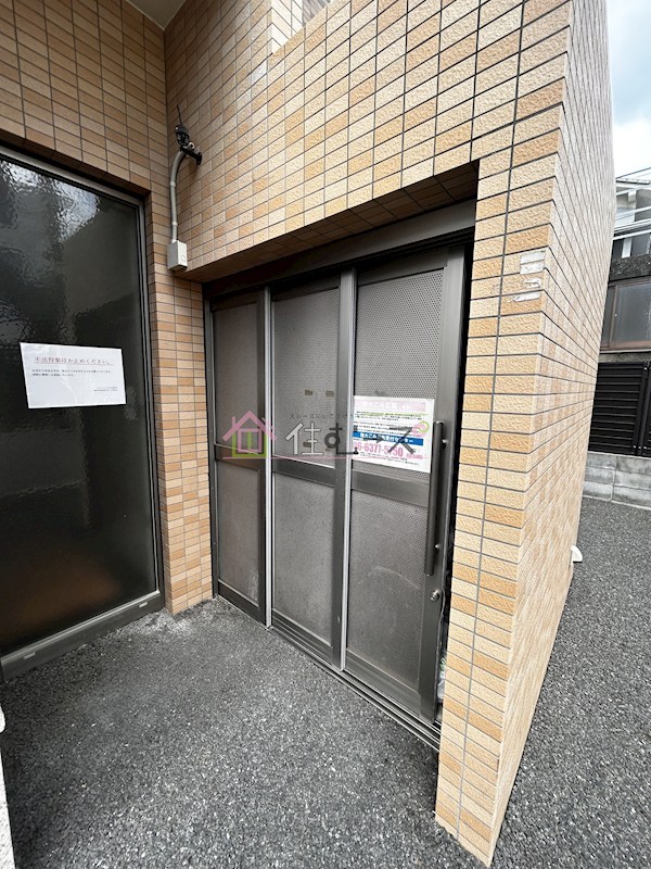 ラグゼ桜ノ宮 その他外観4