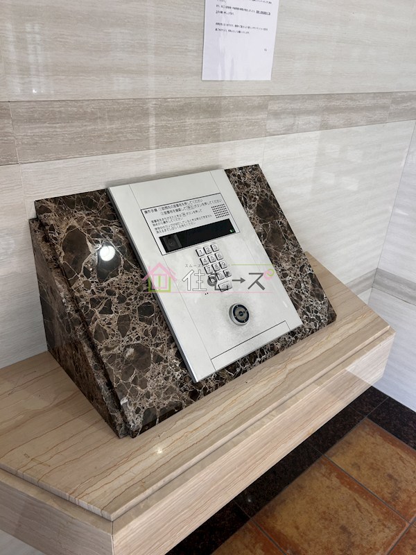 ラグゼ桜ノ宮 その他外観6