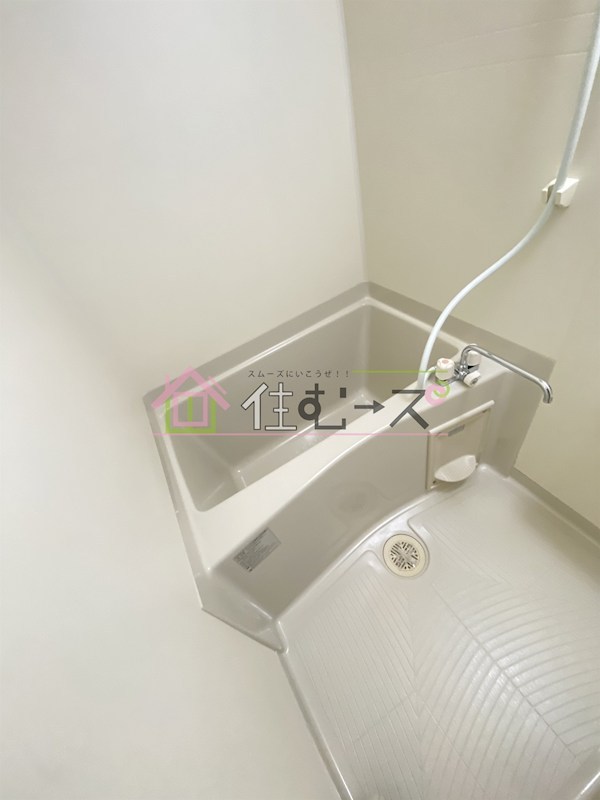 ラグゼ桜ノ宮 風呂画像