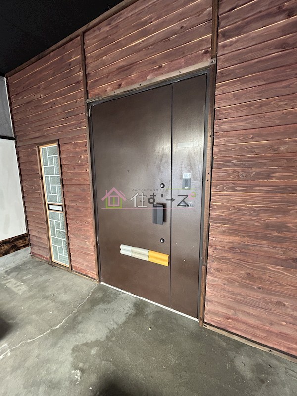 清水丘２丁目テラス その他1