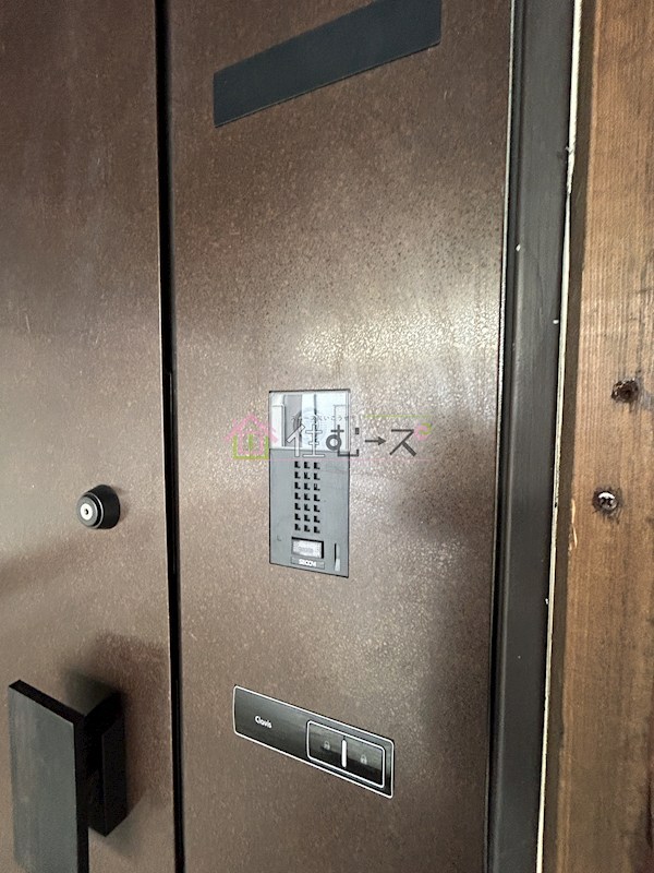 清水丘２丁目テラス その他6