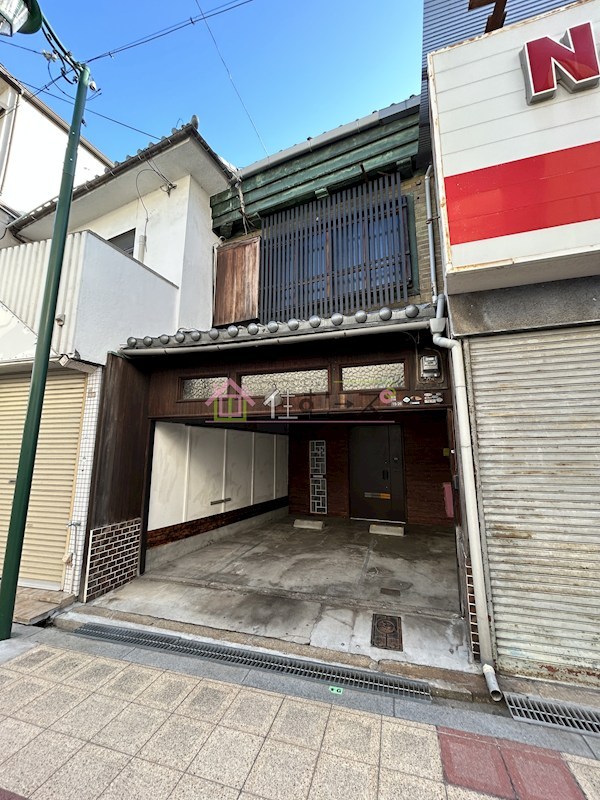 清水丘２丁目テラス その他外観1