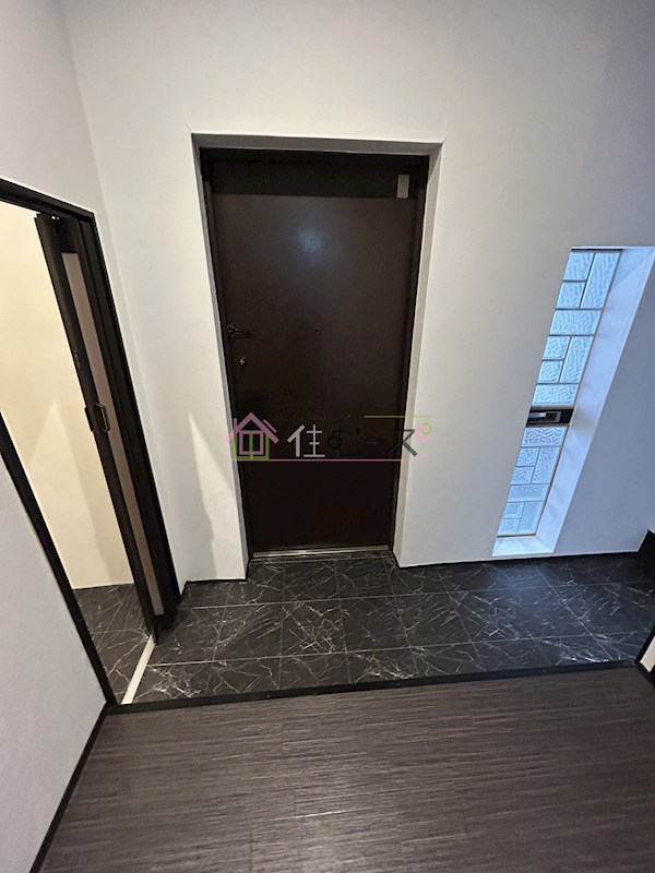 清水丘２丁目テラス 玄関