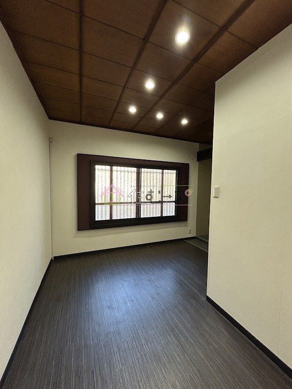 清水丘２丁目テラス ベッドルーム