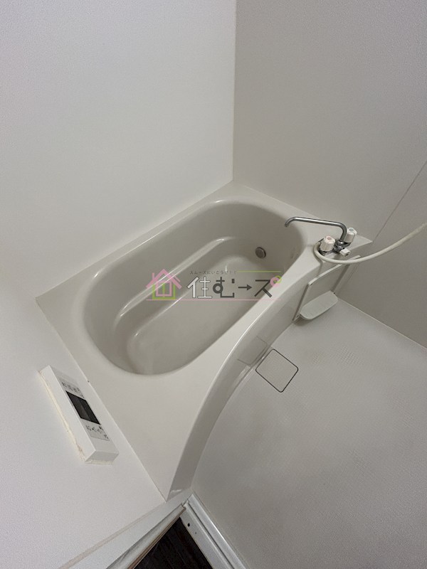 清水丘２丁目テラス 風呂画像