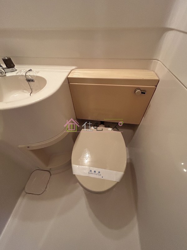 第3コーポリベラ その他2