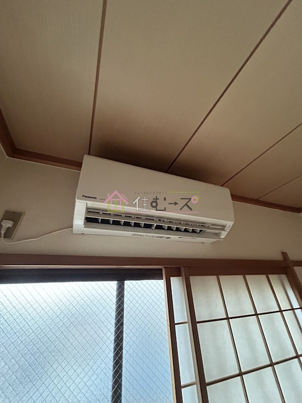 第3コーポリベラ その他4