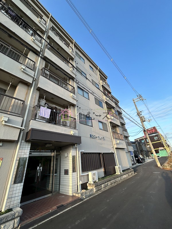 第3コーポリベラ その他外観1