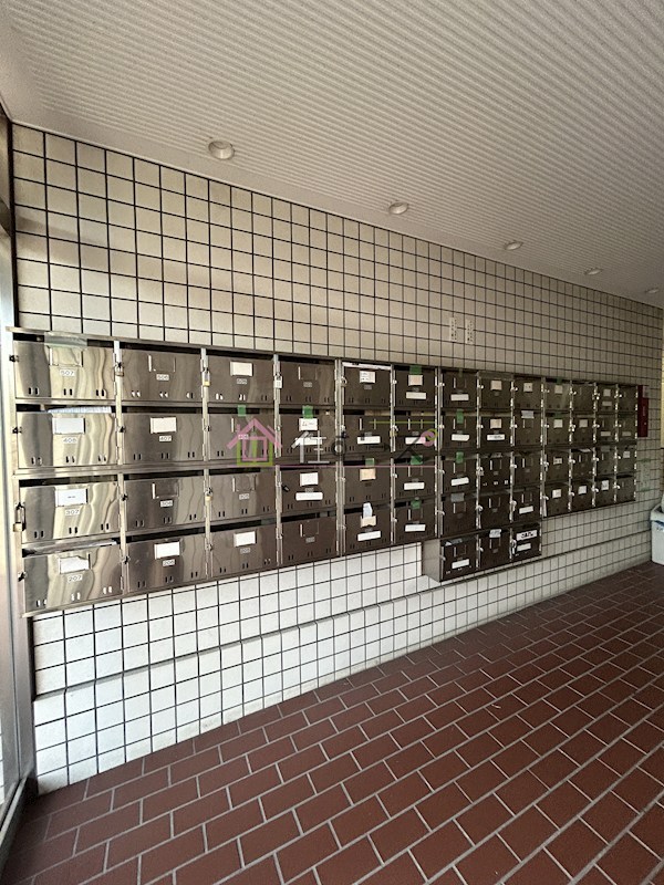 第3コーポリベラ その他外観2