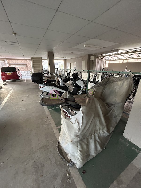 第3コーポリベラ その他外観5