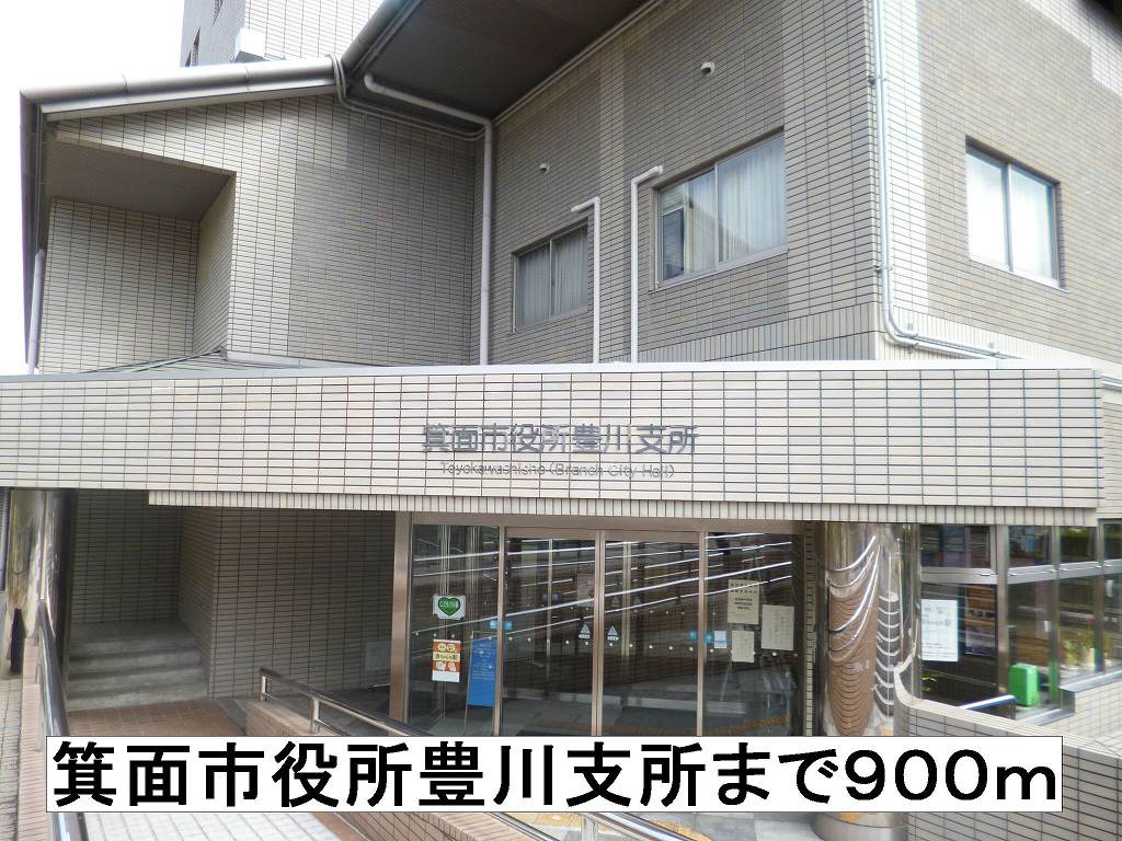 ブルーム　ネオ その他外観1