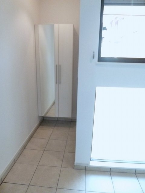 ブルーム　ネオ 玄関