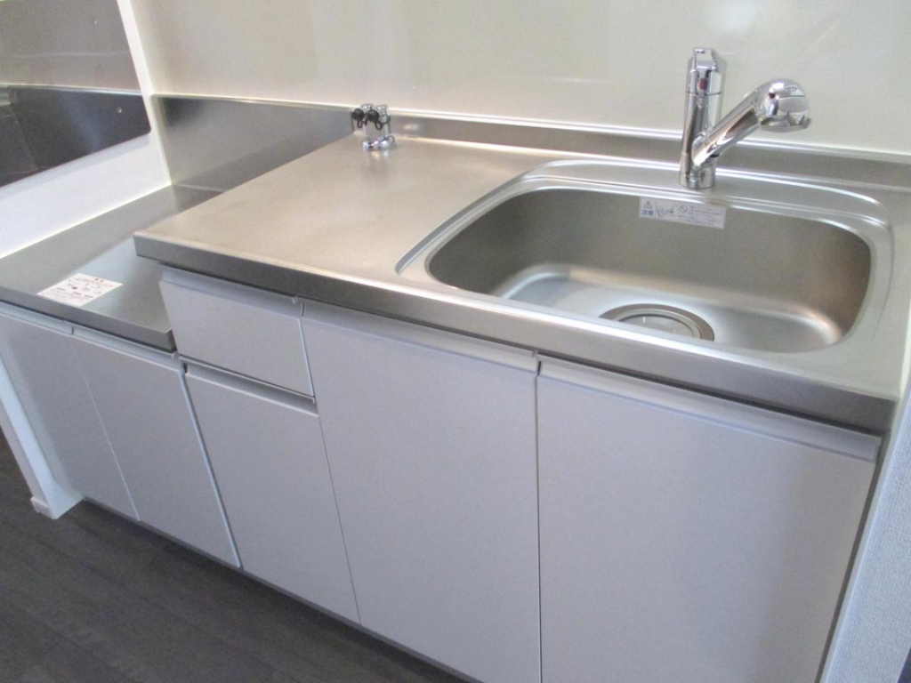 ブルーム　ネオ キッチン