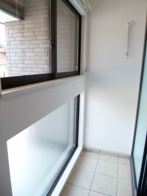 ブルーム　ネオ ベランダ