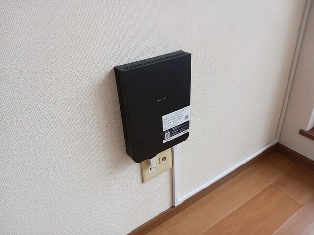 カーサ・ツダ その他5