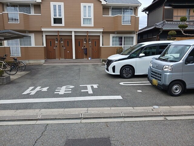 カーサ・ツダ その他6