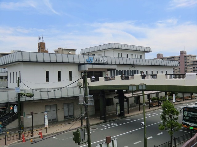 カーサ・ツダ その他外観2