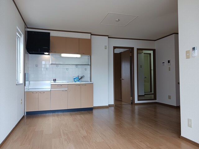 カーサ・ツダ リビング