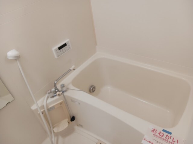 カーサ・ツダ 風呂画像