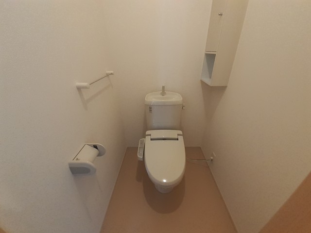 トレ　ミ　カーサ星の森 その他4