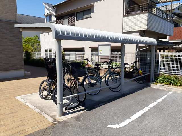 トレ　ミ　カーサ星の森 その他6