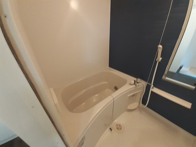 トレ　ミ　カーサ星の森 風呂画像