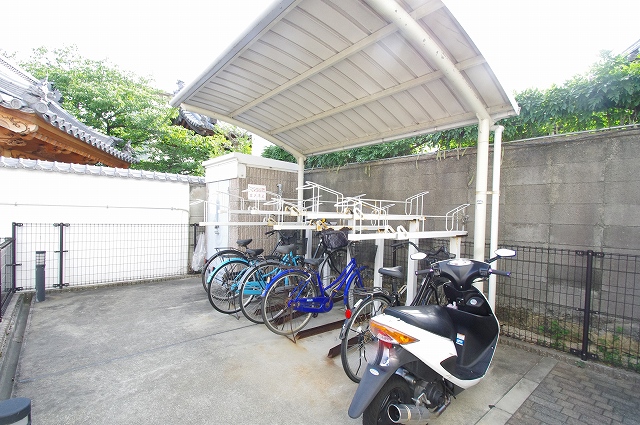 レオパレスホーマルハウト その他4