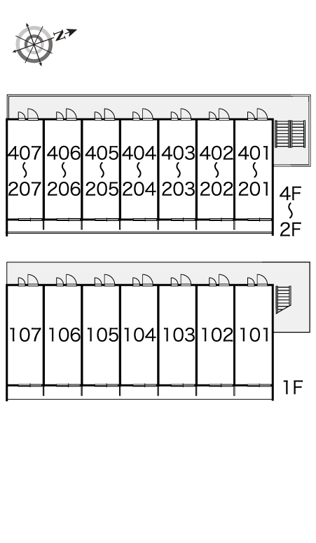 レオパレス米米 その他2