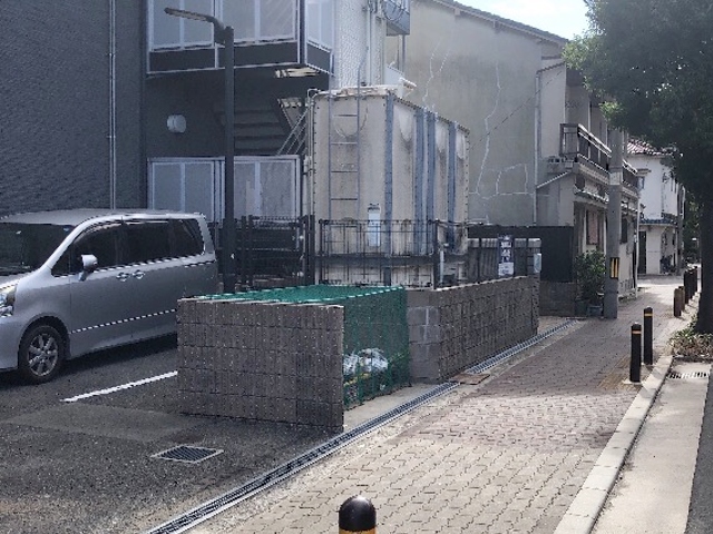 レオパレス米米 その他8