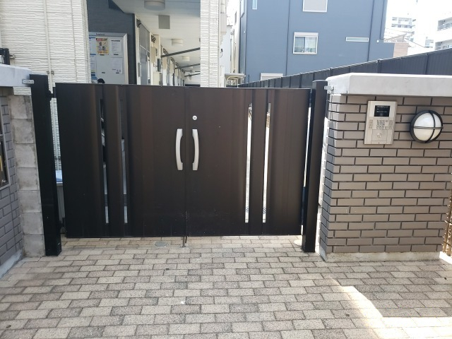 レオパレス米米 その他9