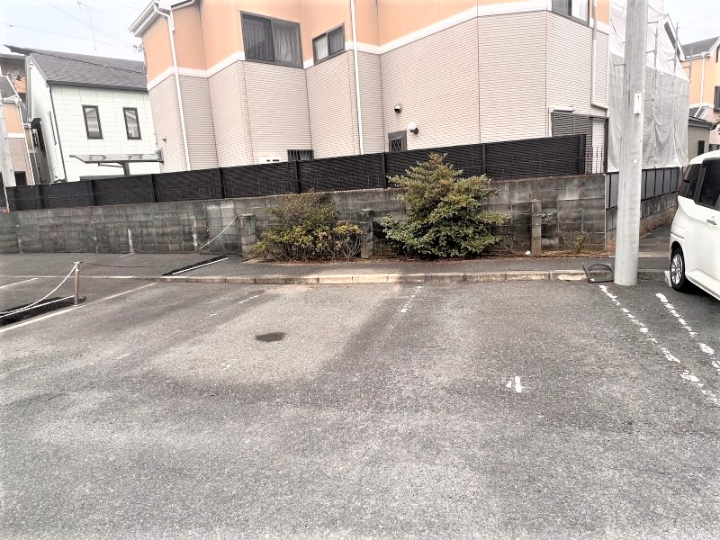 レオパレスフォレストⅡ その他8