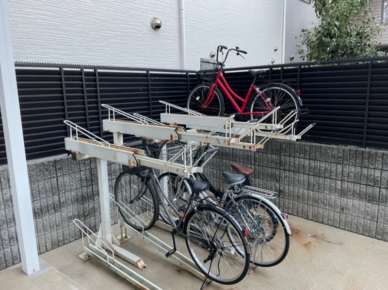 レオパレスドリーム田中２１ その他5