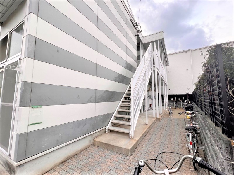 レオパレスドリーム田中２１ その他7